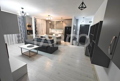 Apartament cu 3 camere decomandat, mobilat în Piața Cluj - 2