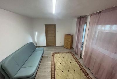 Apartament cu 2 camere semidecomandat în Orizont - 2