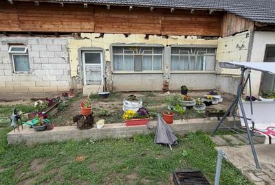 Casă cu 4 camere în Sânmartin - 7