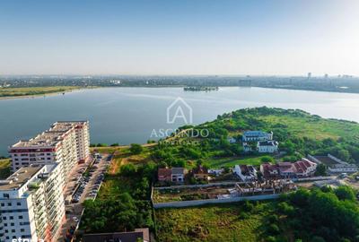 Apartament cu 2 camere decomandat, mobilat în Lacul Morii - 5