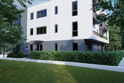 *ULTRACENTRAL* 1/2 Camere - NyBo Residence Palas - 4