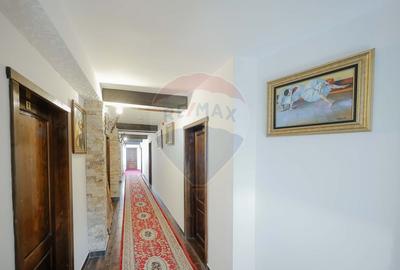 Hotel/Pensiune, de 710 mp, în Iosia - 8