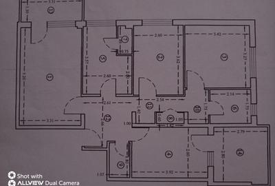 Lujerului 4 camere proprietar - 2