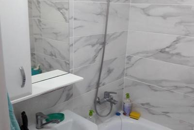 Garsonieră decomandată în Doamna Ghica - 2