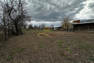 Teren Construcții intravilan de 1982 mp, în Măgura - 7