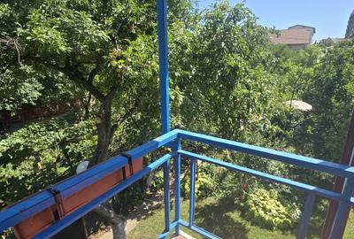 2 camere, în vila, la curte, centrala, parcare, pet friendly, metrou Gorjului, - 13
