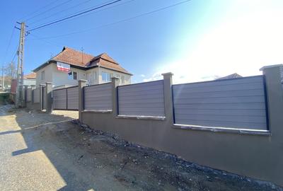 Casă individuală cu 4 camere cu Teren 2400 Mp în Ciurila - 13