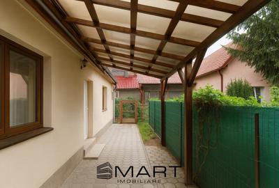Casa 2 camere zona Promenada Mall - 1