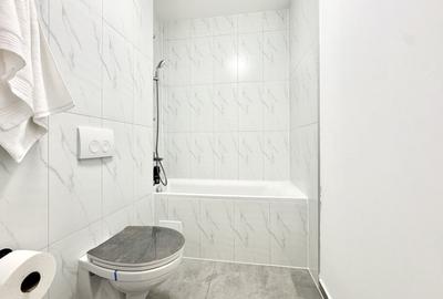 Apartament cu 2 camere semidecomandat, mobilat în Lipovei - 23