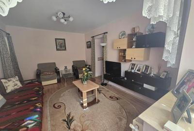 Apartament cu 3 camare de vanzare in Fagaras - 14