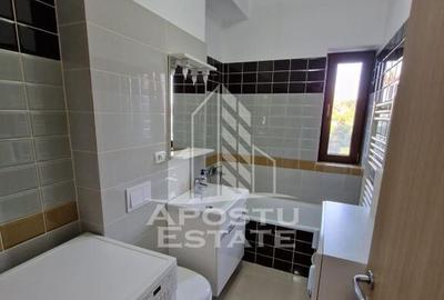 Apartament cu 2 camere, ultrafinisat, zona Dumbravita - 17