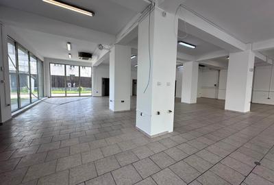 Spațiu comercial, de 247 mp, în Mănăștur - 5