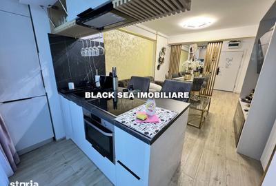 Apartament cu 2 camere în Nord - 12