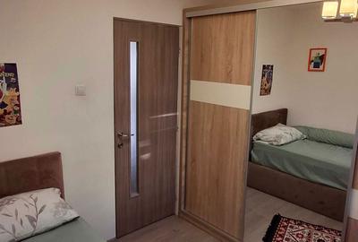 Apartament cu 4 camere decomandat în Sud - 7