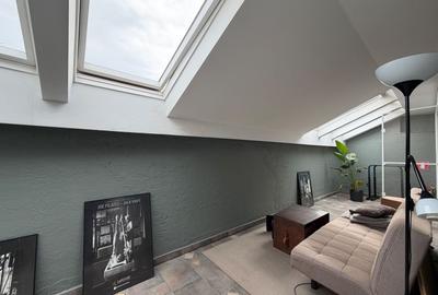 Casă cu 7 camere cu Canalizare în Grădina Icoanei - 14