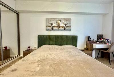 Vanzare apartament - 2 camere, 53 mp Complet mobilat si utilat tehnic - 12