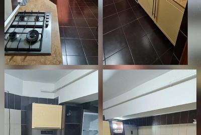 Apartament cu 3 camere decomandat în Central - 1