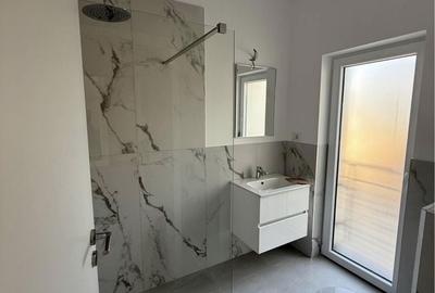 Casă cu 3 camere cu Teren 370 Mp în Central - 7