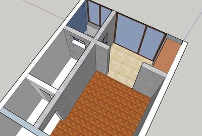 Apartament cu 2 camere în Mihail Kogălniceanu - 7