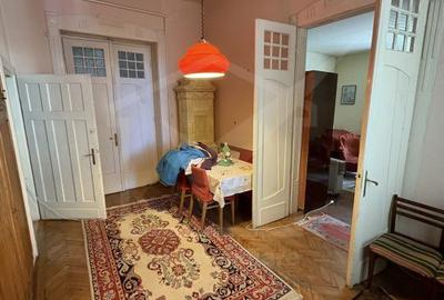 Apartament cu 5 camere în Mărăști - 11