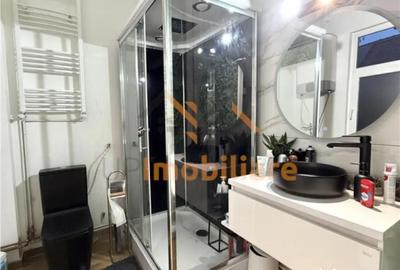 Apartament cu 4 camere semidecomandat în Central - 9