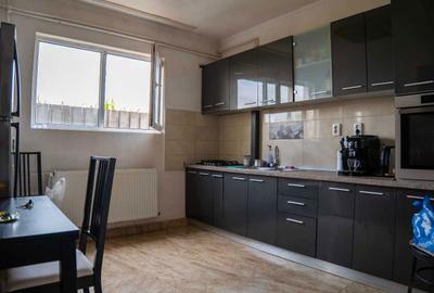 Casă cu 4 camere cu Teren 1000 Mp în Moara Vlăsiei - 5