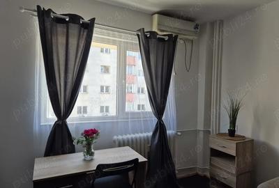 Garsonieră decomandată, mobilată în Moșilor - 3