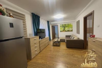 Apartament cu 3 camere de inchiriat in bloc nou,Prima Nufarul-Oradea - 2