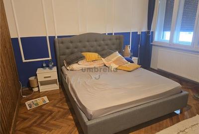 Apartament cu o camera 34/?, de inchiriat  str. Horea ! - 4