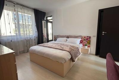 Casă cu 3 camere cu Teren 320 Mp în Fundeni - 5