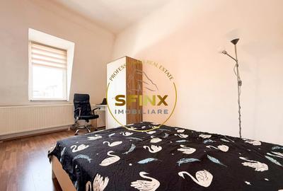 3 camere, central, Mihai Eminescu - 1