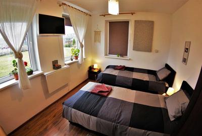 Garsoniera Avangarden 1,partial mobilata si utilata - 6