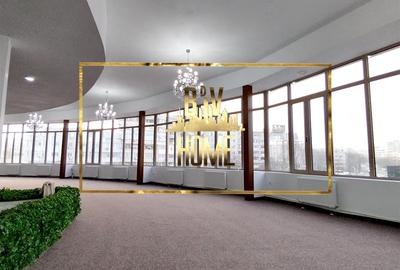 Spațiu comercial, 870 mp în Ultracentral