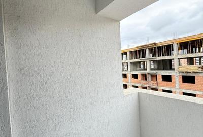 Garsoniera spatioasa in Bloc Nou - Finalizata - Comision 0 - Tva Inclus - 22