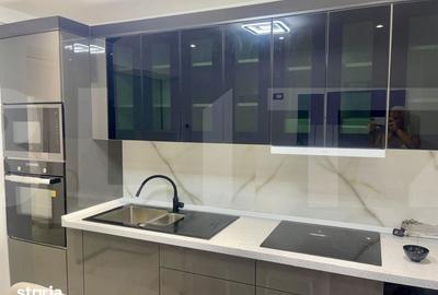Apartament cu 3 camere în Podgoria - 9
