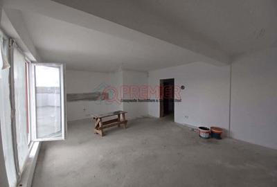 Popesti - 2 camere cu terasa de 75 mp - acte gata - 7