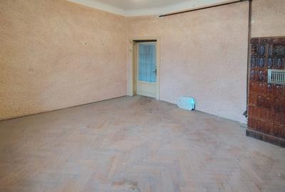 Investitie! Vila solida renovabila, zona de exceptie, 4 apartamente - 7