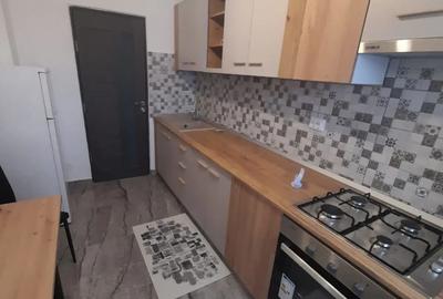 Inchiriez apartament - 1