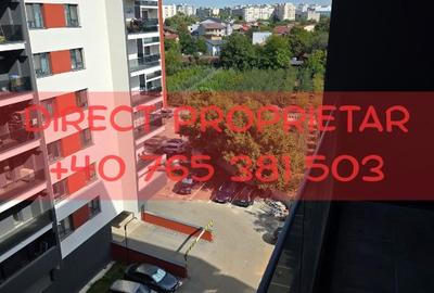 2 camere tip studio • bloc nou • zona Aparatorii Patriei 2 camere tip studio • bloc nou • zona Aparatorii Patriei - 10