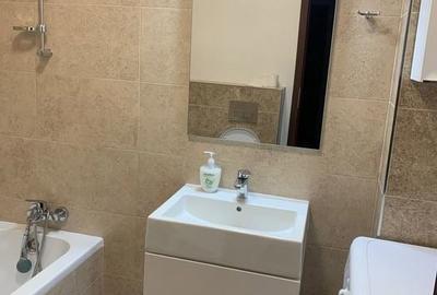 Apartament cu 3 camere în Grozăvești - 1