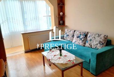 Apartament cu 2 camere semidecomandat, mobilat în Central - 1