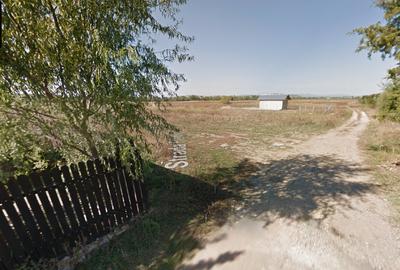 Teren de vanzare intravilan Lipanesti, Prahova - 2