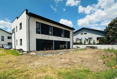 REV2003071 Vila tip duplex Corbeanca cu pereti dublii REV2003071 Vila tip duplex Corbeanca cu pereti dublii - 3