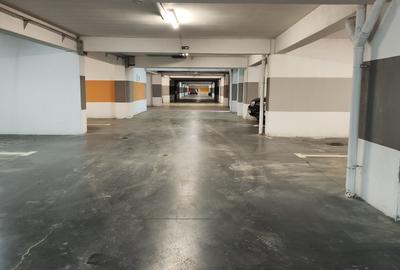 Apartament de lux cu terasa panoramica - 23