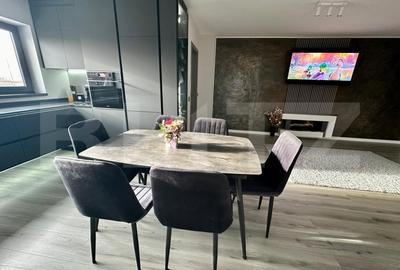 Apartament de vanzare, 80 mp, strada Gheorghe Doja - 3