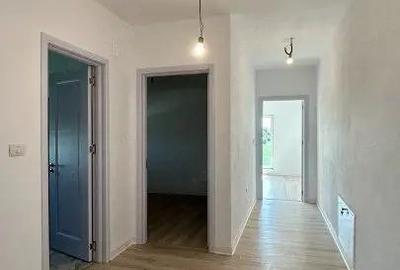 Duplex 5 camere si teren de 300 mp, zona Ghiroda - 16