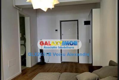 Apartament Tip Studio Berceni - Dimitrie Leonida - Pet Frie - 1