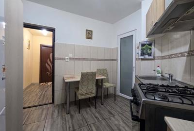 Apartament de inchiriat - Tomis 3, mobilat si utilat, centrala pe gaz. - 8