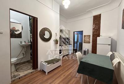 Apartament renovat, etaj intermediar, cladire reabilitata Ultracentral - 3
