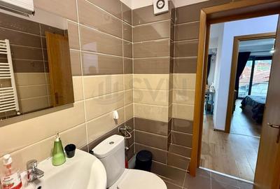 REA1026067 Apartament 2 camere I Calea Calarasilor I Centrala proprie - 7